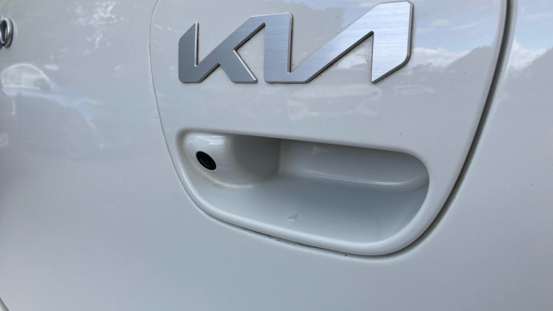 Kia Picanto 1.0T GDi GT-line S 5dr [4 seats] Petrol Hatchback